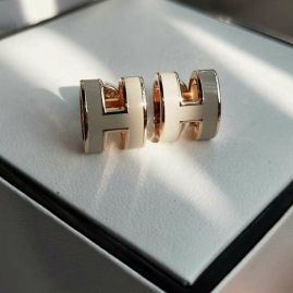 Picture of Hermes Earring _SKUHermesearring05cly1610318